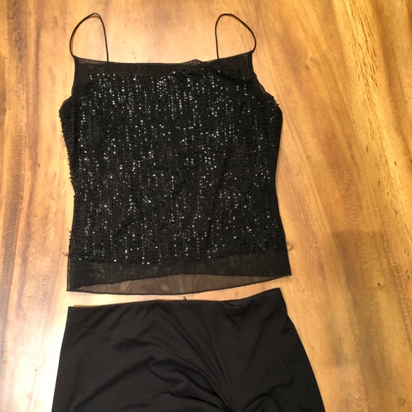 2 piece Night Out set - Picture 1 of 6